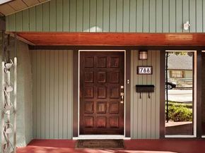 788 N Mar Vista Avenue, Pasadena CA 91104