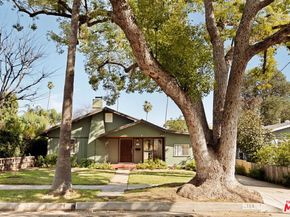 788 N Mar Vista Avenue, Pasadena CA 91104