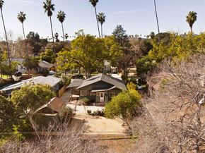 788 N Mar Vista Avenue, Pasadena CA 91104