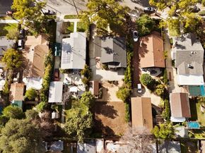 788 N Mar Vista Avenue, Pasadena CA 91104