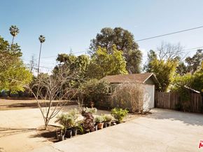 788 N Mar Vista Avenue, Pasadena CA 91104