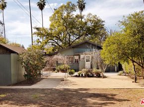 788 N Mar Vista Avenue, Pasadena CA 91104