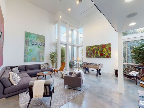 1410 Pacific Avenue, Venice CA 90291