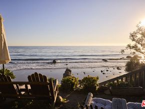 31875 Sea Level Drive, Malibu CA 90265
