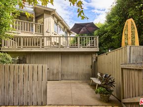 31875 Sea Level Drive, Malibu CA 90265
