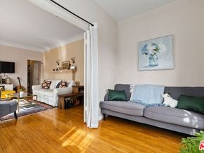 1347 N Mansfield Avenue, Los Angeles CA 90028