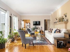 1347 N Mansfield Avenue, Los Angeles CA 90028