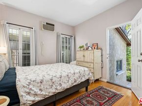 1347 N Mansfield Avenue, Los Angeles CA 90028