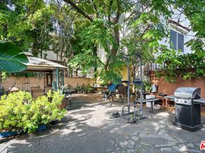 1347 N Mansfield Avenue, Los Angeles CA 90028