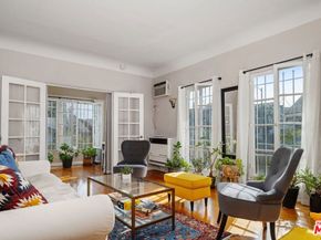 1347 N Mansfield Avenue, Los Angeles CA 90028