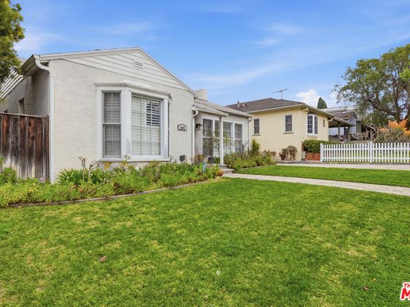 2405 33rd Street, Santa Monica CA 90405