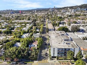 8011 Romaine Street, Los Angeles CA 90046