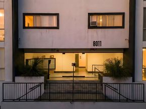 8011 Romaine Street, Los Angeles CA 90046