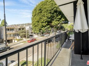 8011 Romaine Street, Los Angeles CA 90046