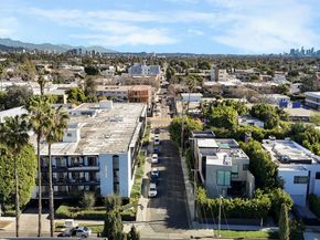 8011 Romaine Street, Los Angeles CA 90046
