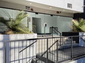 8011 Romaine Street, Los Angeles CA 90046