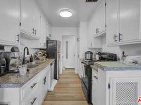 8011 Romaine Street, Los Angeles CA 90046