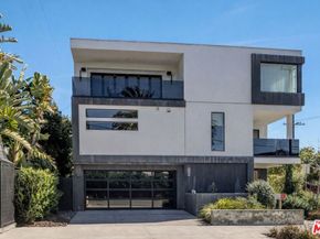 1208 Palms Boulevard, Venice CA 90291