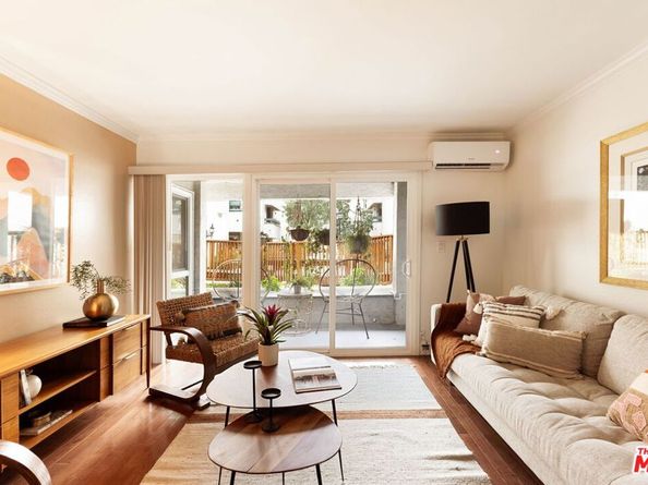 360 S Euclid Avenue 125, Pasadena CA 91101