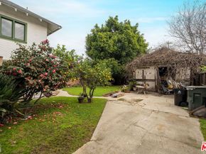 1804 Roosevelt Avenue, Los Angeles CA 90006