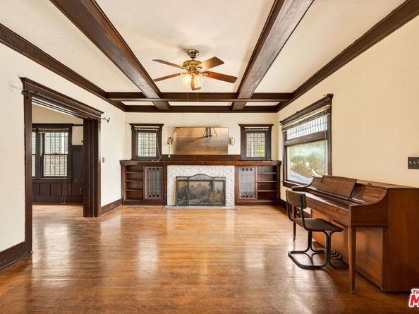 1804 Roosevelt Avenue, Los Angeles CA 90006