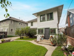 1804 Roosevelt Avenue, Los Angeles CA 90006