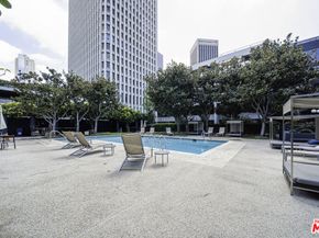 880 W 1st Street 506, Los Angeles CA 90012