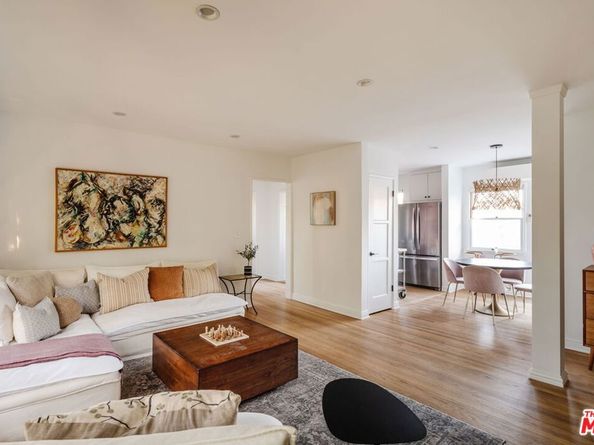 1528 Yale Street 5, Santa Monica CA 90404