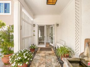 1647 N Beverly Glen Boulevard, Los Angeles CA 90077