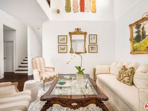 1647 N Beverly Glen Boulevard, Los Angeles CA 90077