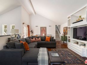 1647 N Beverly Glen Boulevard, Los Angeles CA 90077