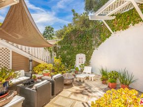 1647 N Beverly Glen Boulevard, Los Angeles CA 90077