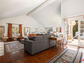 1647 N Beverly Glen Boulevard, Los Angeles CA 90077