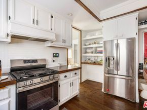 1647 N Beverly Glen Boulevard, Los Angeles CA 90077