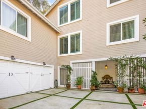 1647 N Beverly Glen Boulevard, Los Angeles CA 90077