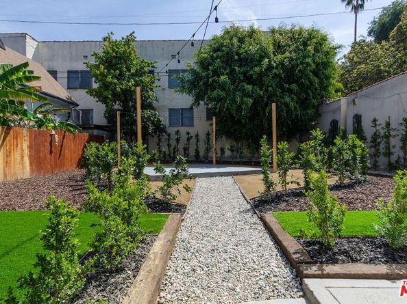 406 S Coronado Street, Los Angeles CA 90057