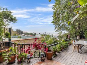 175 W Channel Road, Santa Monica CA 90402
