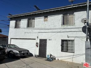 8915 S Normandie Avenue, Los Angeles CA 90044