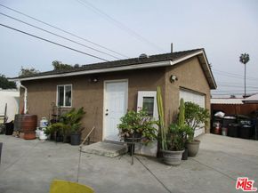 1829 W 84th Place, Los Angeles CA 90047