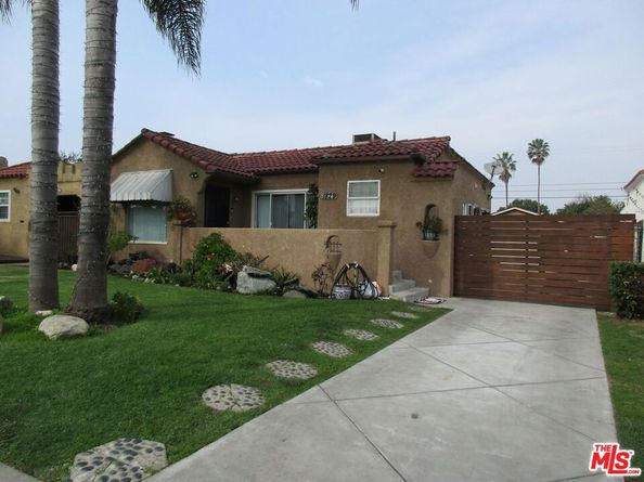 1829 W 84th Place, Los Angeles CA 90047