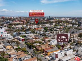 1286 W 35th Place, Los Angeles CA 90007