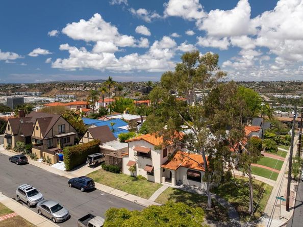 1240 Golden Gate Dr., San Diego CA 92116