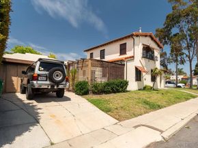 1240 Golden Gate Dr., San Diego CA 92116