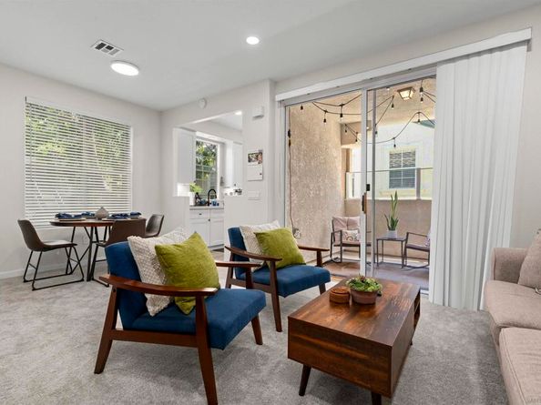 3544 Caminito El Rincon 46, San Diego CA 92130