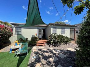 3308 3310 Gregory St, San Diego CA 92104