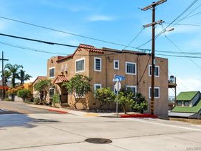3062 68 Columbia St, San Diego CA 92103