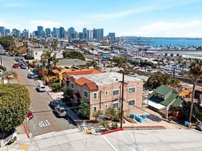 3062 68 Columbia St, San Diego CA 92103