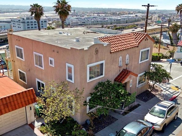 3062 68 Columbia St, San Diego CA 92103