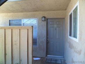 620 E Lexington 13, El Cajon CA 92020