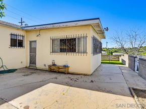 3124 Chollas Rd, San Diego CA 92105